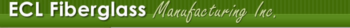 ECL Fiberglass Manufacturing Inc.