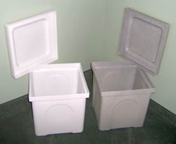 Memorial Containment Unit