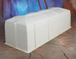 Econo 2 Piece Burial Vault (Liner)