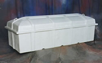 Excel 2 Piece Burial Vault