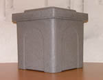 Memorial Containment Unit